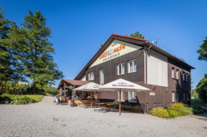 Liščí Mlýn Frenstat Pod Radhostem